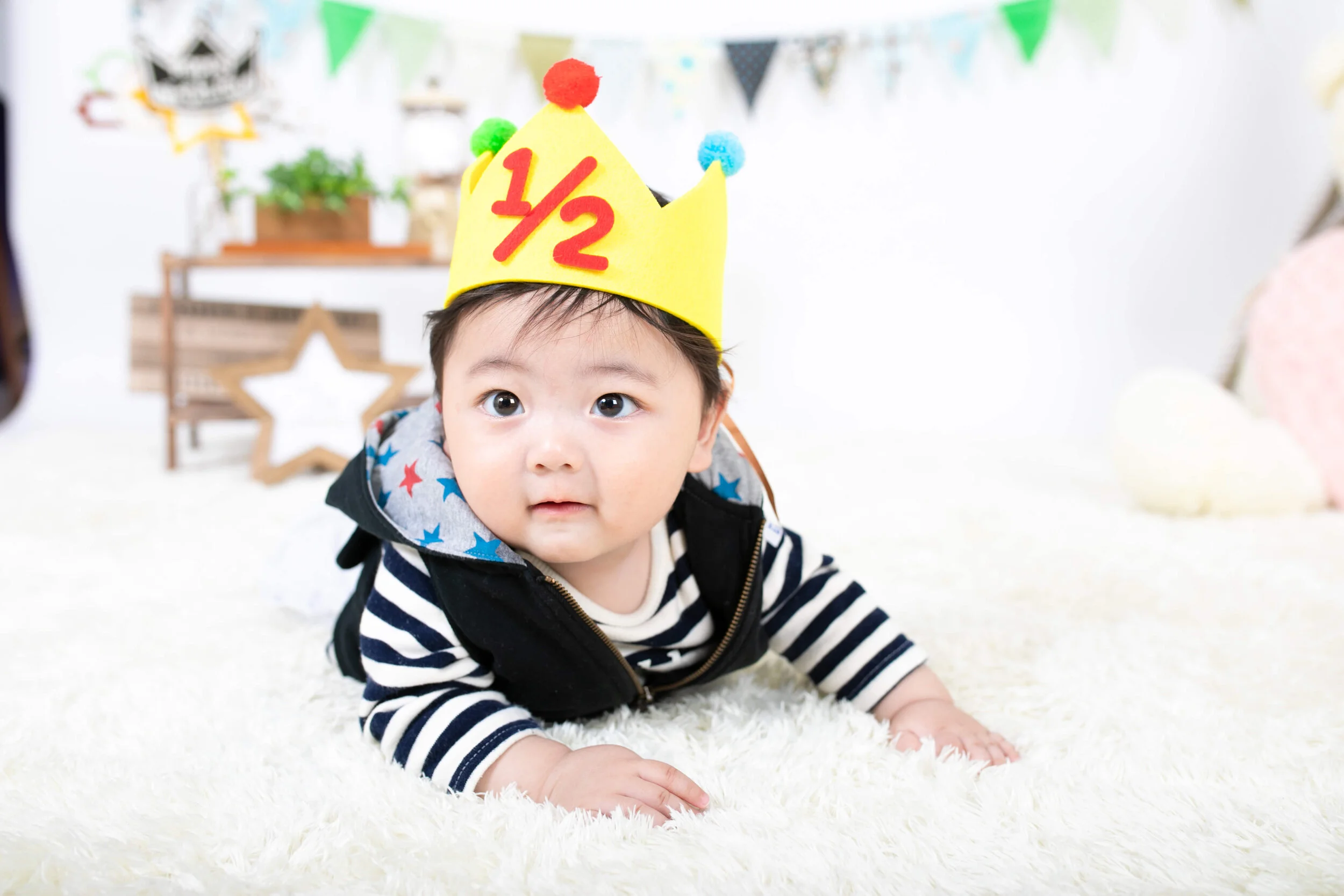 関西　オーディション撮影会×子育て費用相談