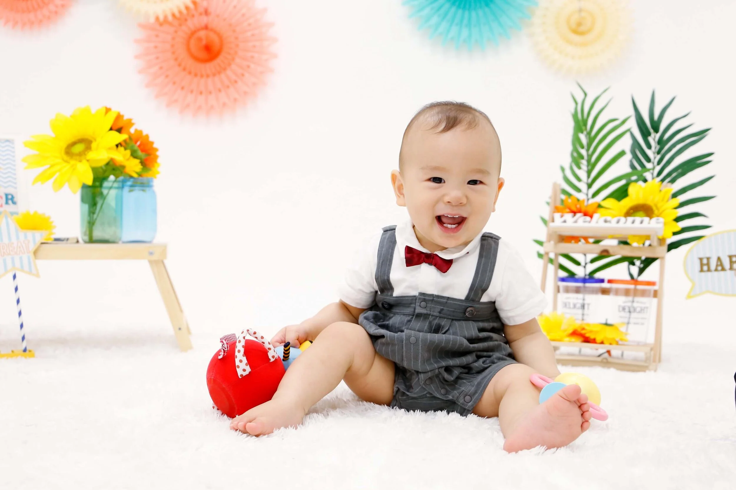 関東首都圏　オーディション撮影会×子育て費用相談