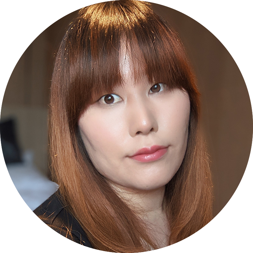 芳賀 恵里香（はが えりか）