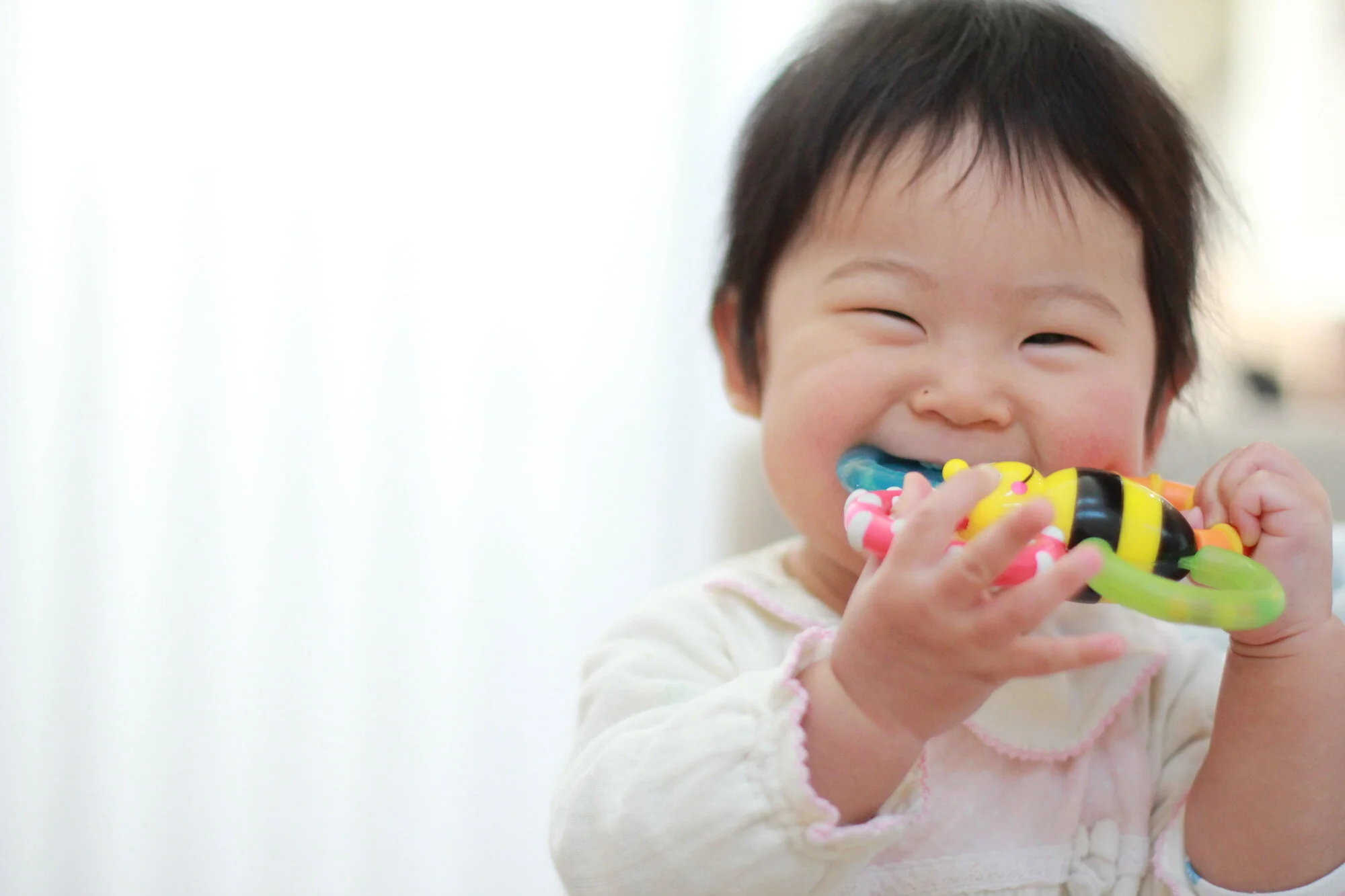21年 歯固めおすすめ10選 選び方もご紹介 Famm ファム 家族アルバムや無料フォトカレンダー フォトアルバムなどで 子育てをもっと楽しく