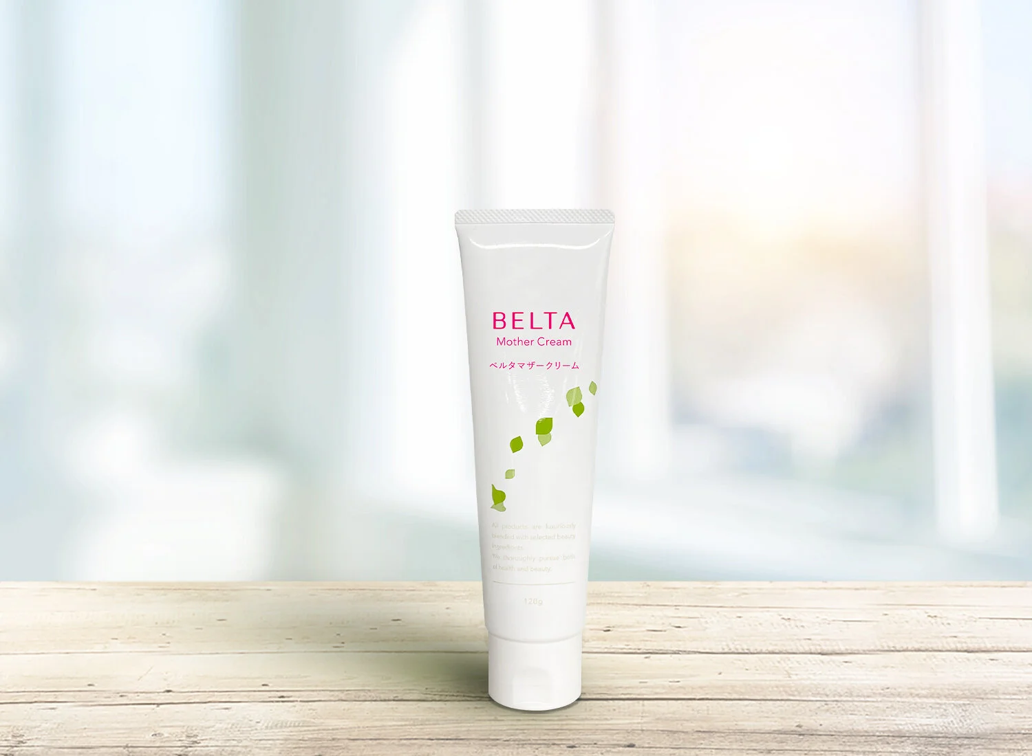 ベルタ マザークリーム BELTA ベルタマザークリーム 120g