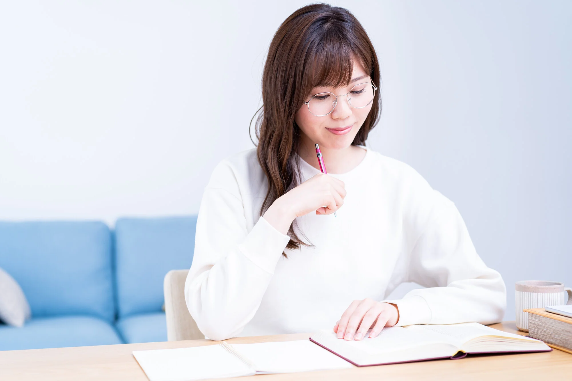 主婦に人気の在宅で取得できる資格とは?