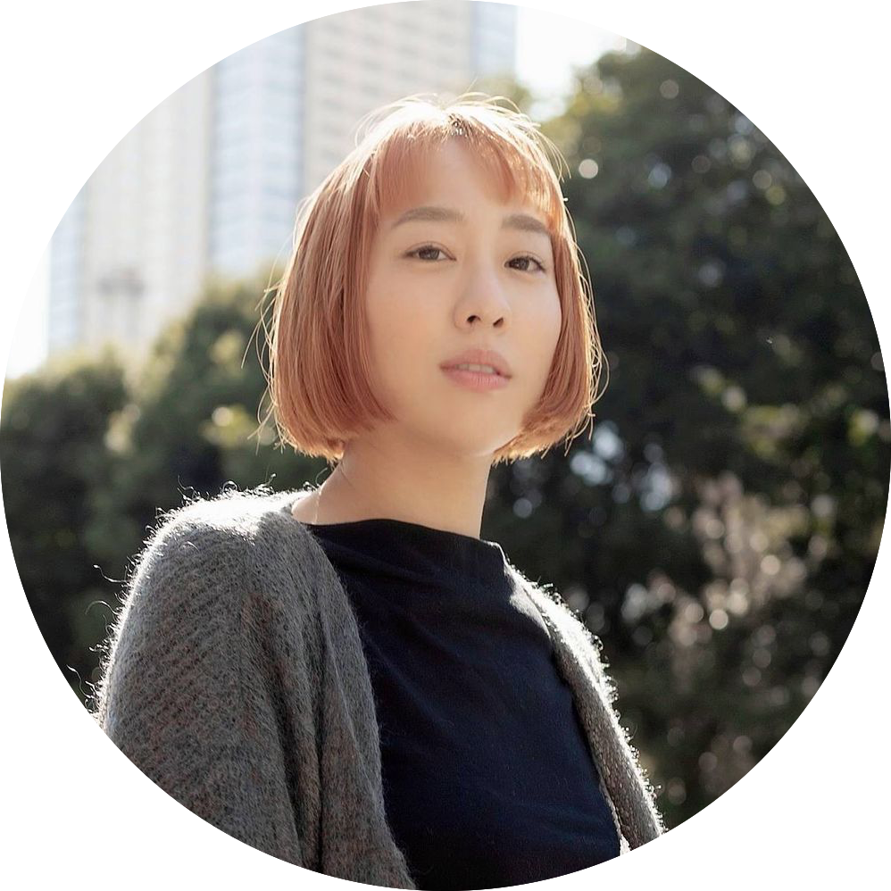 近江 沙知子