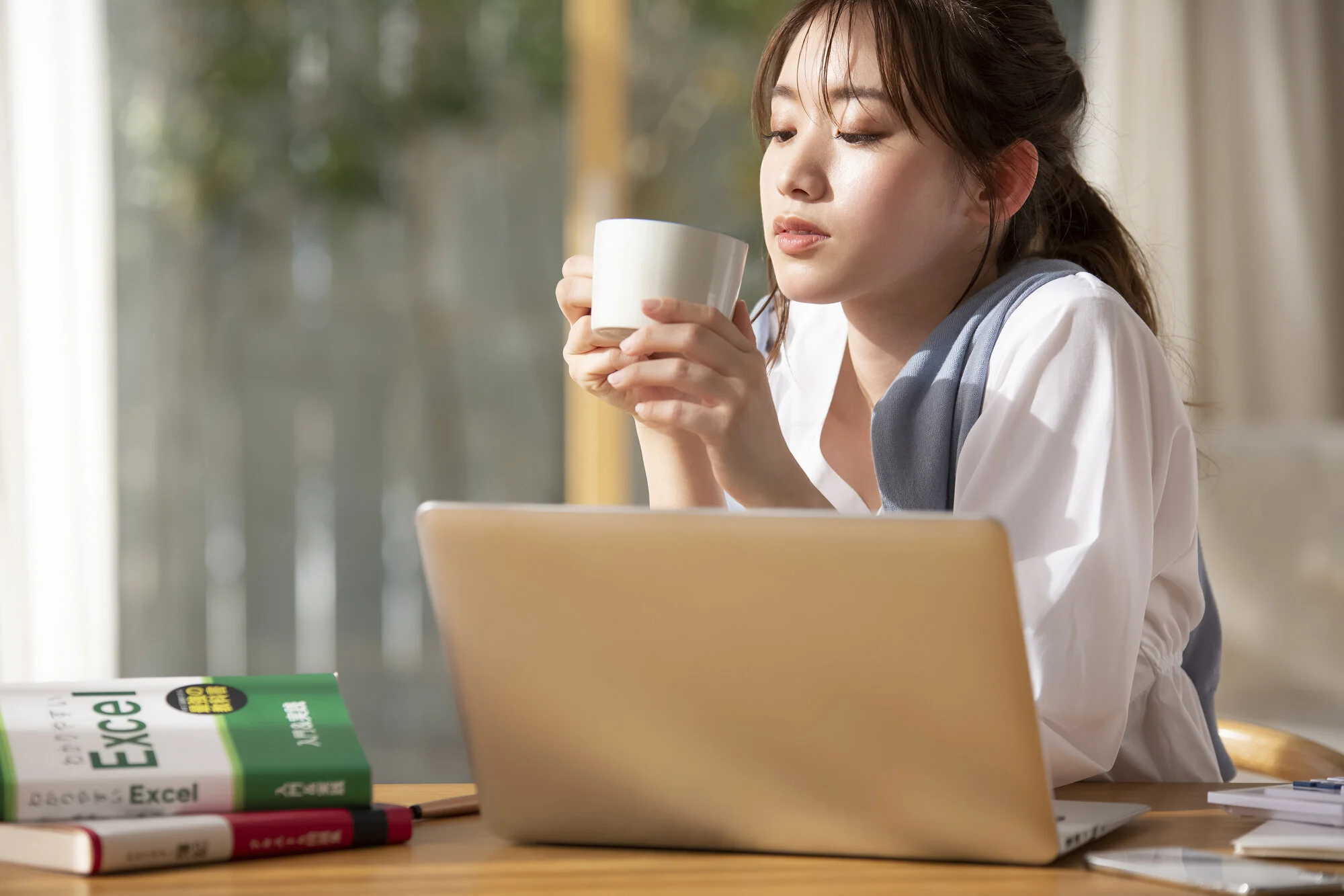 未経験からWebデザイナーになるには?