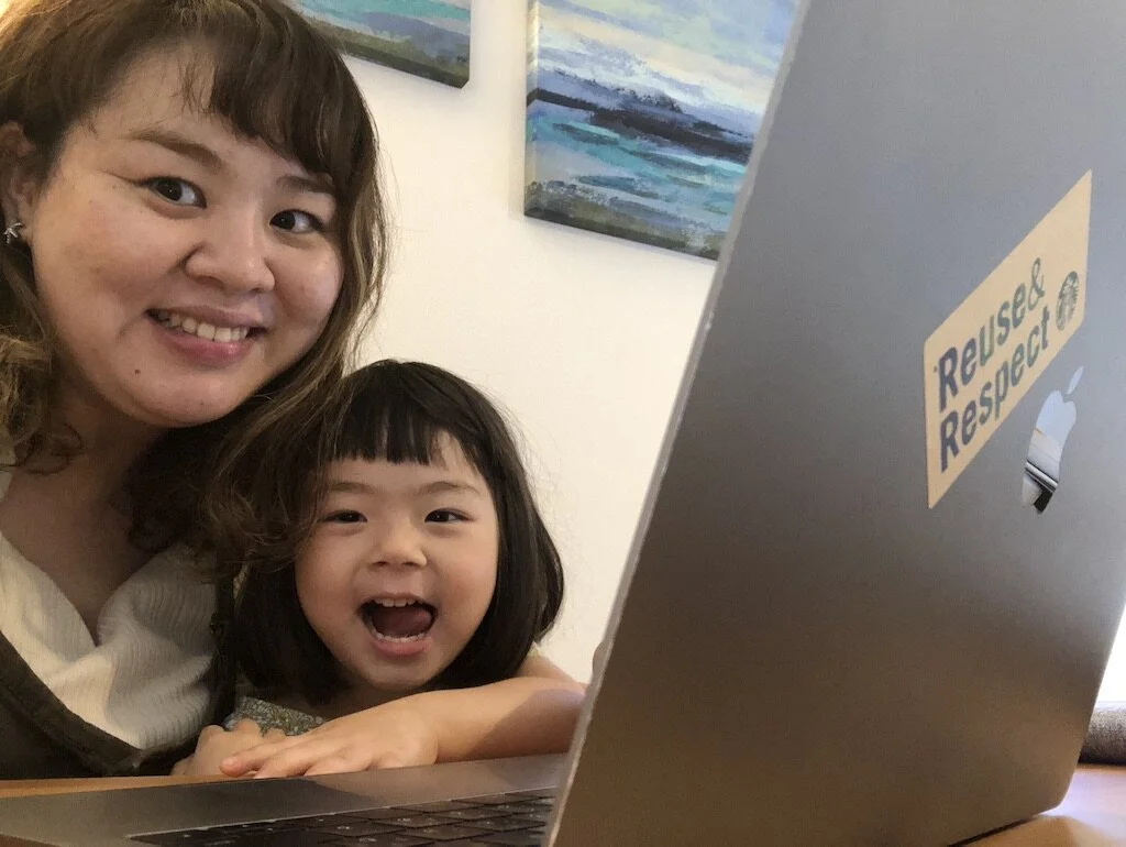 エステサロンにフルタイム勤務しながら受講。学んだスキルでサロンの売上に貢献