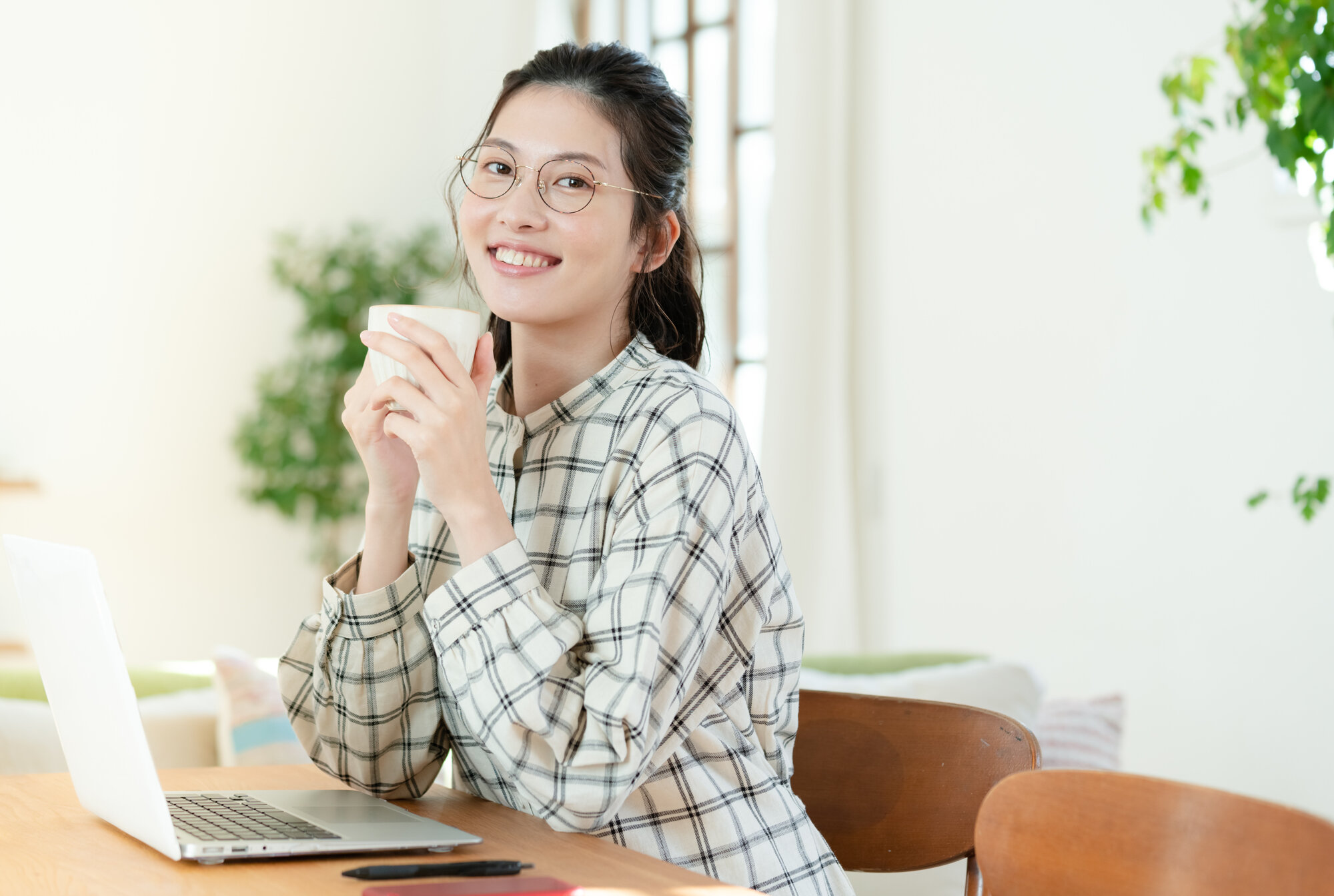 主婦こそWebデザイナーになろう！どのぐらい稼げるの？