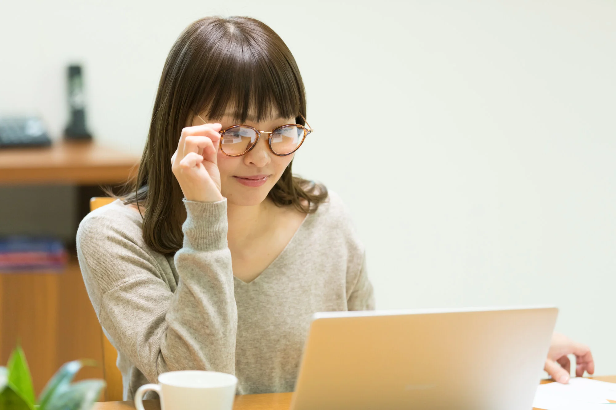 未経験Webデザイナーが転職の際にするべき準備とは？