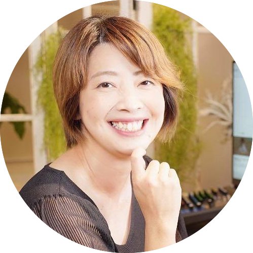 松本 春美（まつもと はるみ）