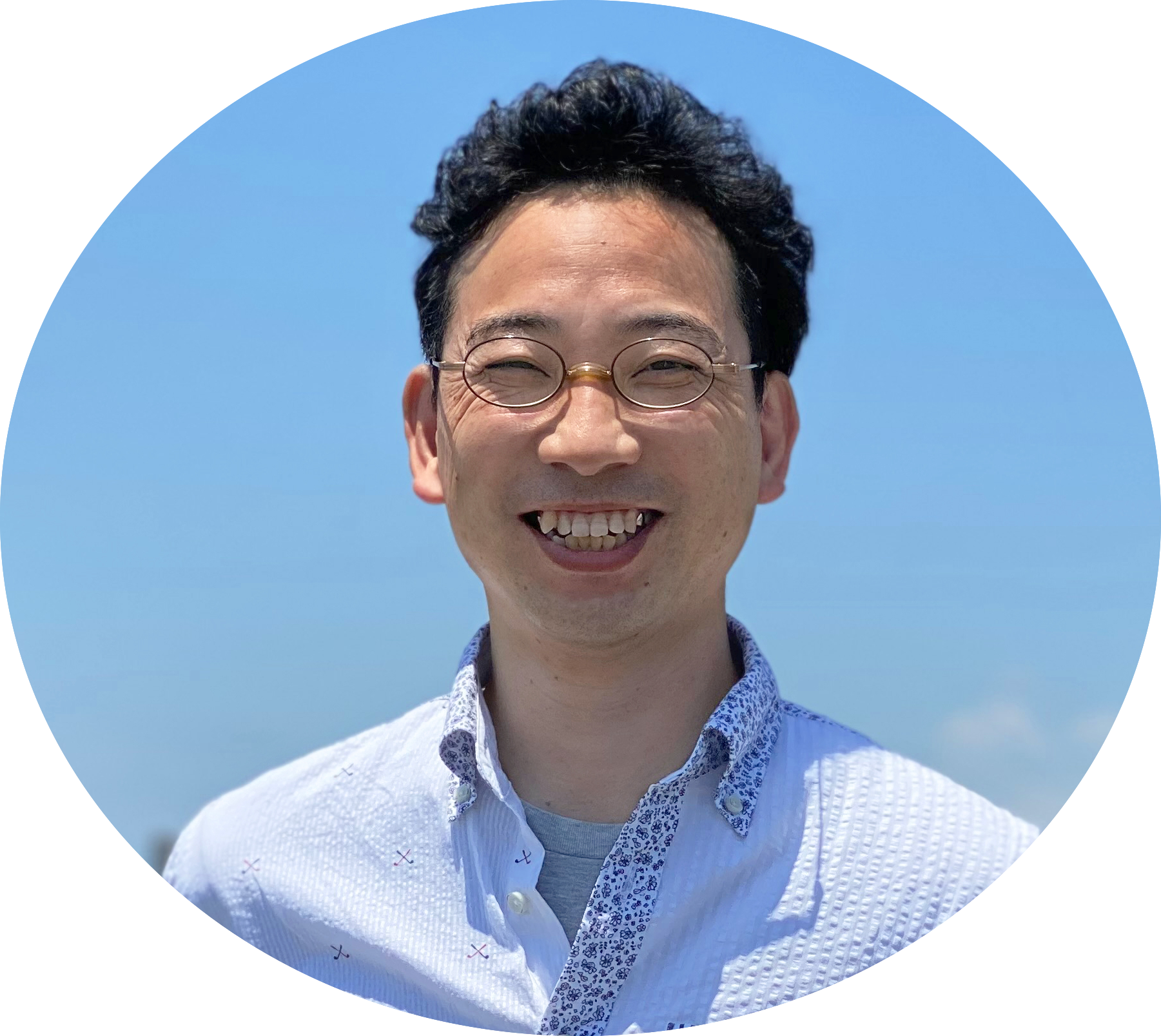 合志　建彦 (ごうし　たけひこ)