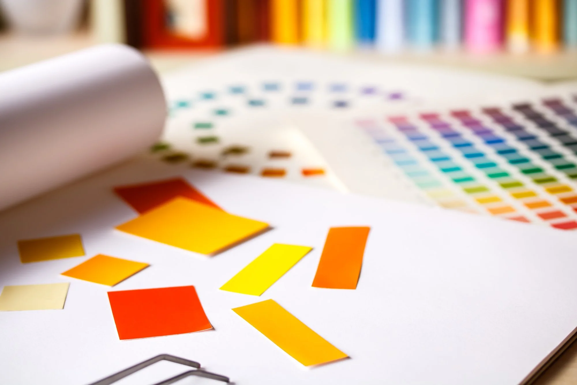 パーソナルカラー 無料診断イベントとは