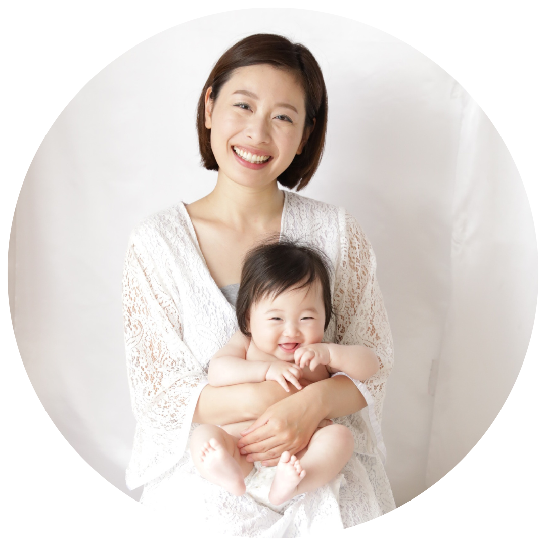 赤ちゃんねんねの専門家　 柳澤あや 