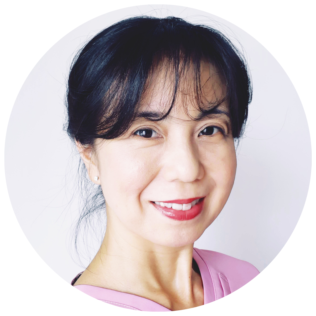 助産師・看護師・保育士 河井恵美