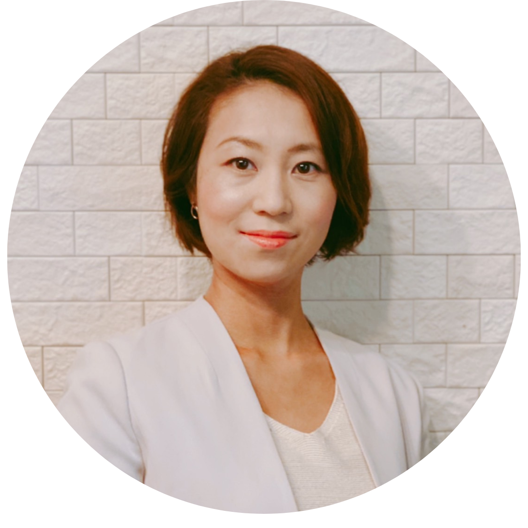 キャリアコンサルタント 山田美香