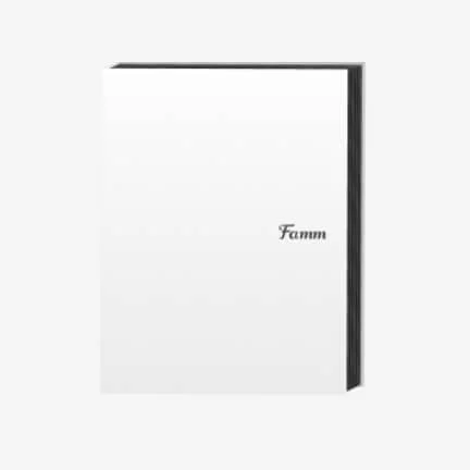 Fammプリントで購入できる商品 3