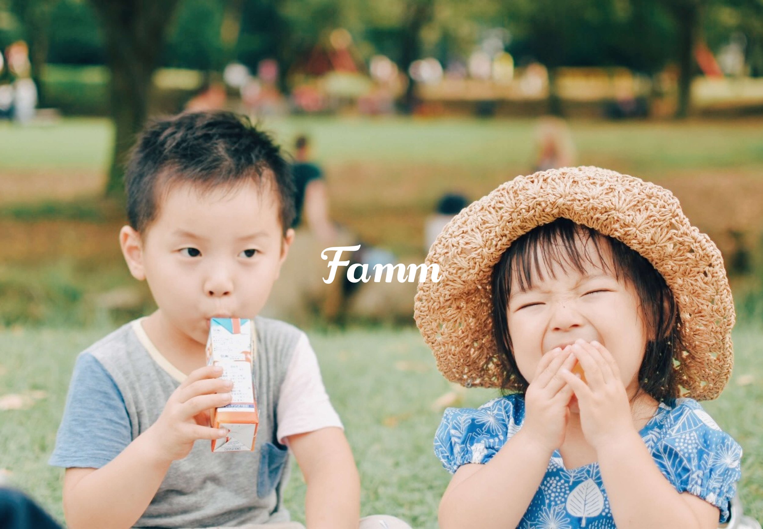 Famm(ファム) 