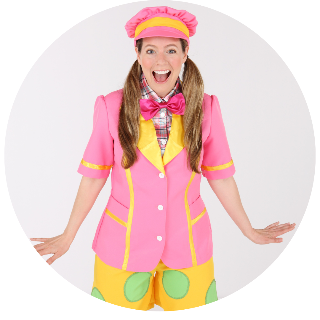 ワールドファミリー　ソネス講師　 