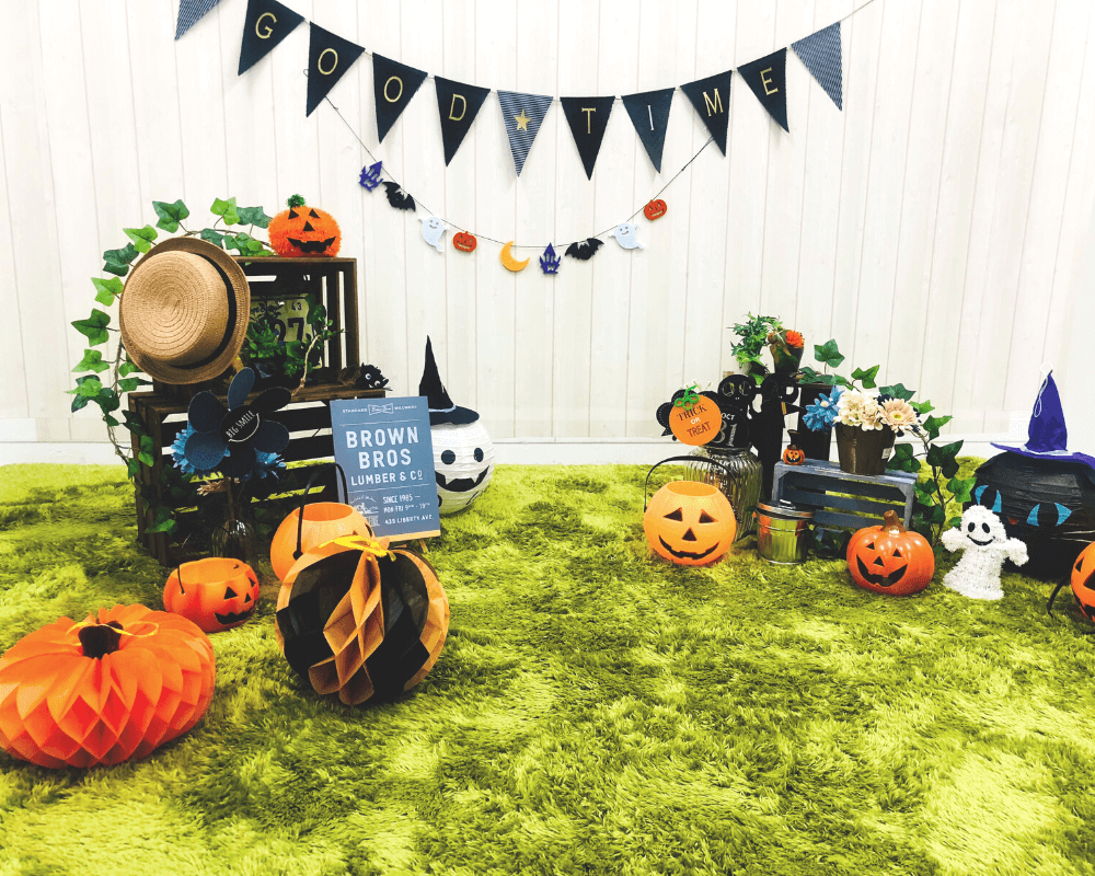 季節限定訴求(写真) 