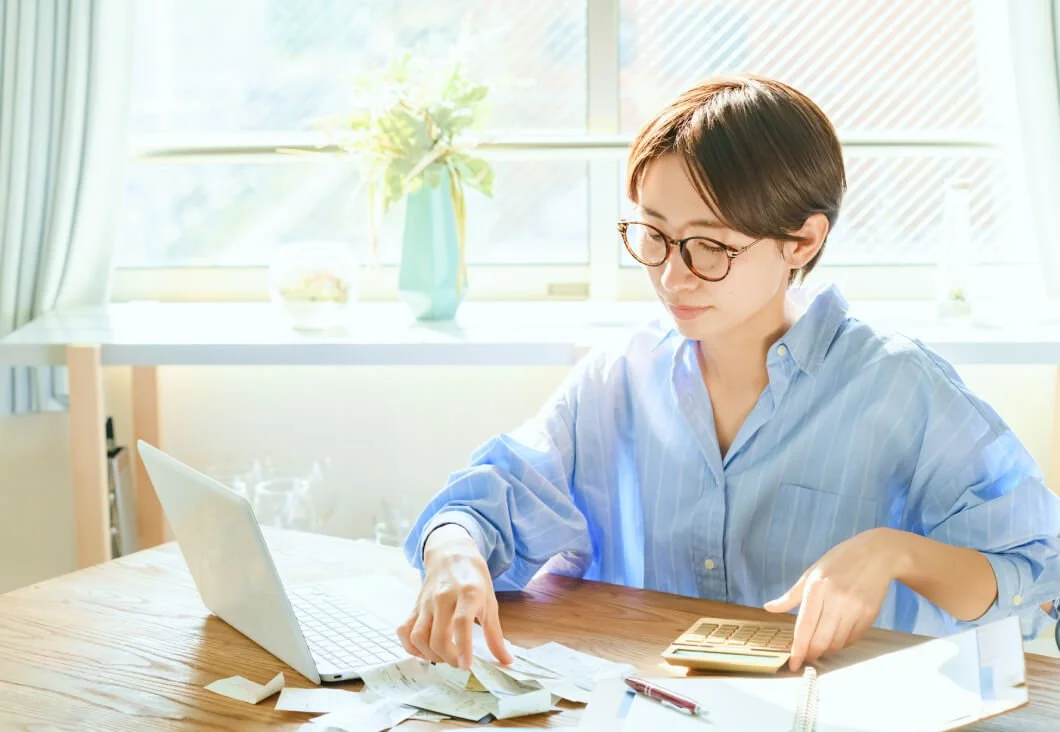 Famm アカウンティング