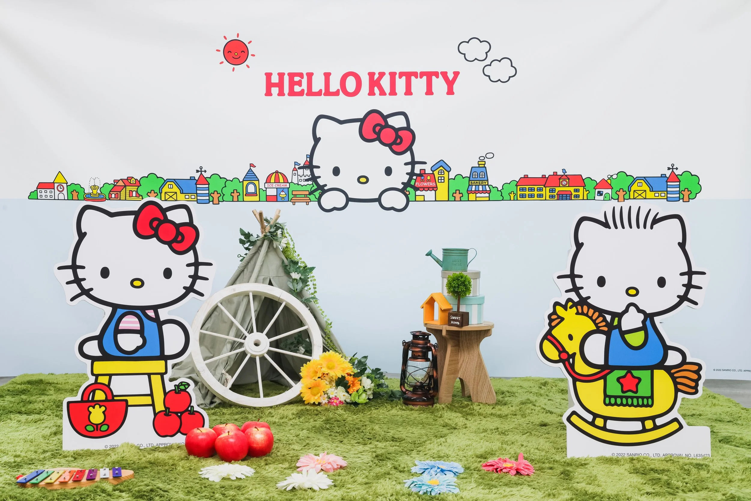 季節限定訴求画像