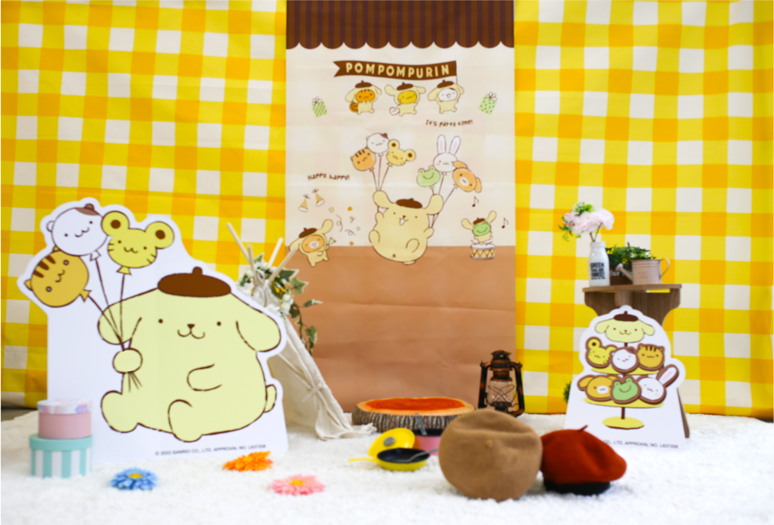 季節限定訴求画像