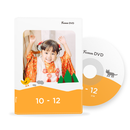 Famm DVD定期便 - Famm