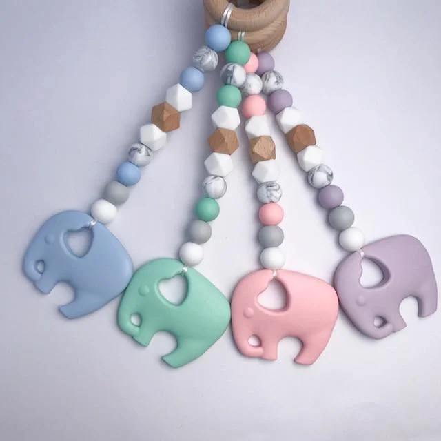pram toy elephant blue.jpg