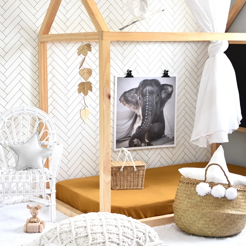 jersey cot sheets bronze.jpg