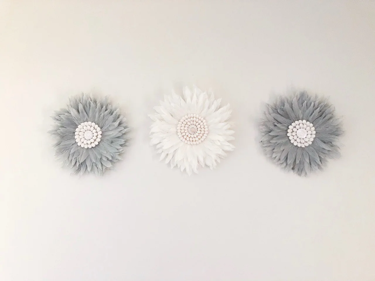 feather wall hanging grey and white.jpg