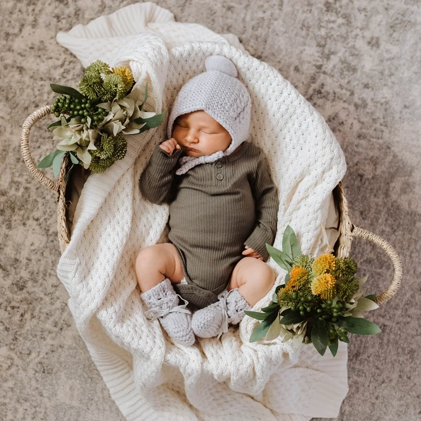 bonnet and booties grey.jpg
