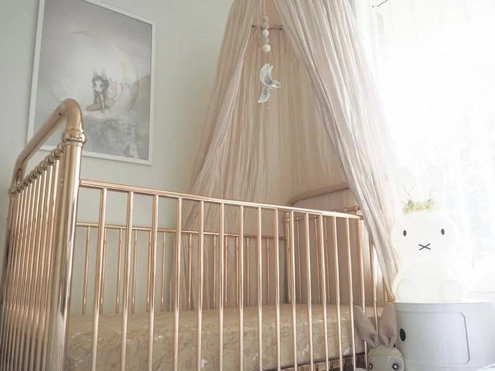 jersey cot sheets white petals 2.jpg