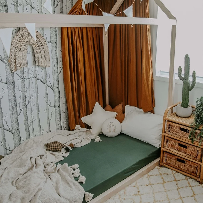 jersey cot sheet olive.jpg