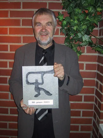 Geir Egil Larsen