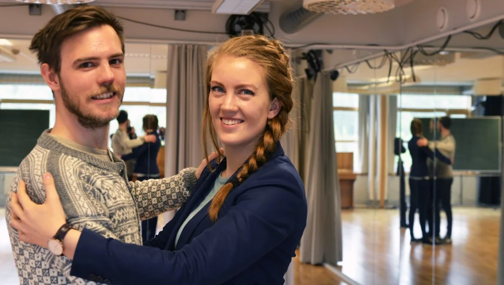 Foto NRK