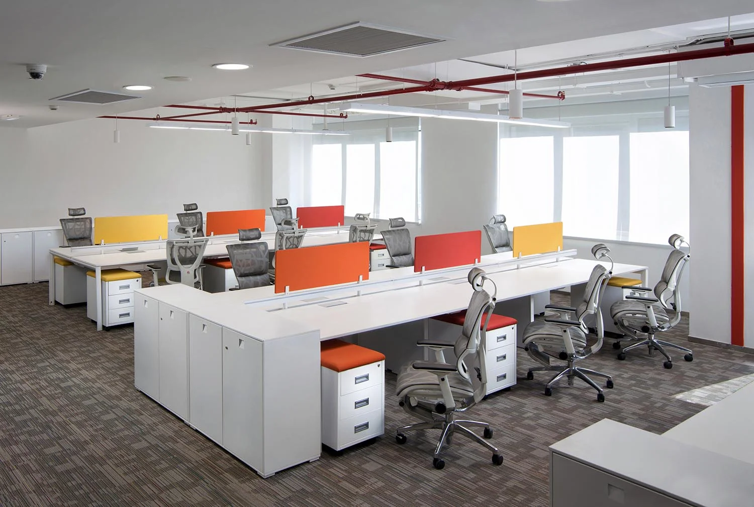 Architecture Interior photographer in Egypt — Sayed Abd Algalil