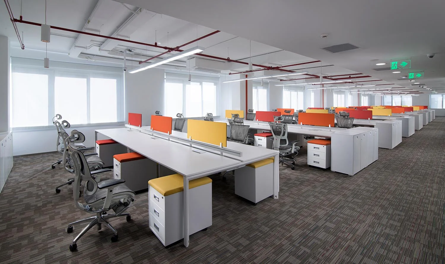 Architecture Interior photographer in Egypt — Sayed Abd Algalil