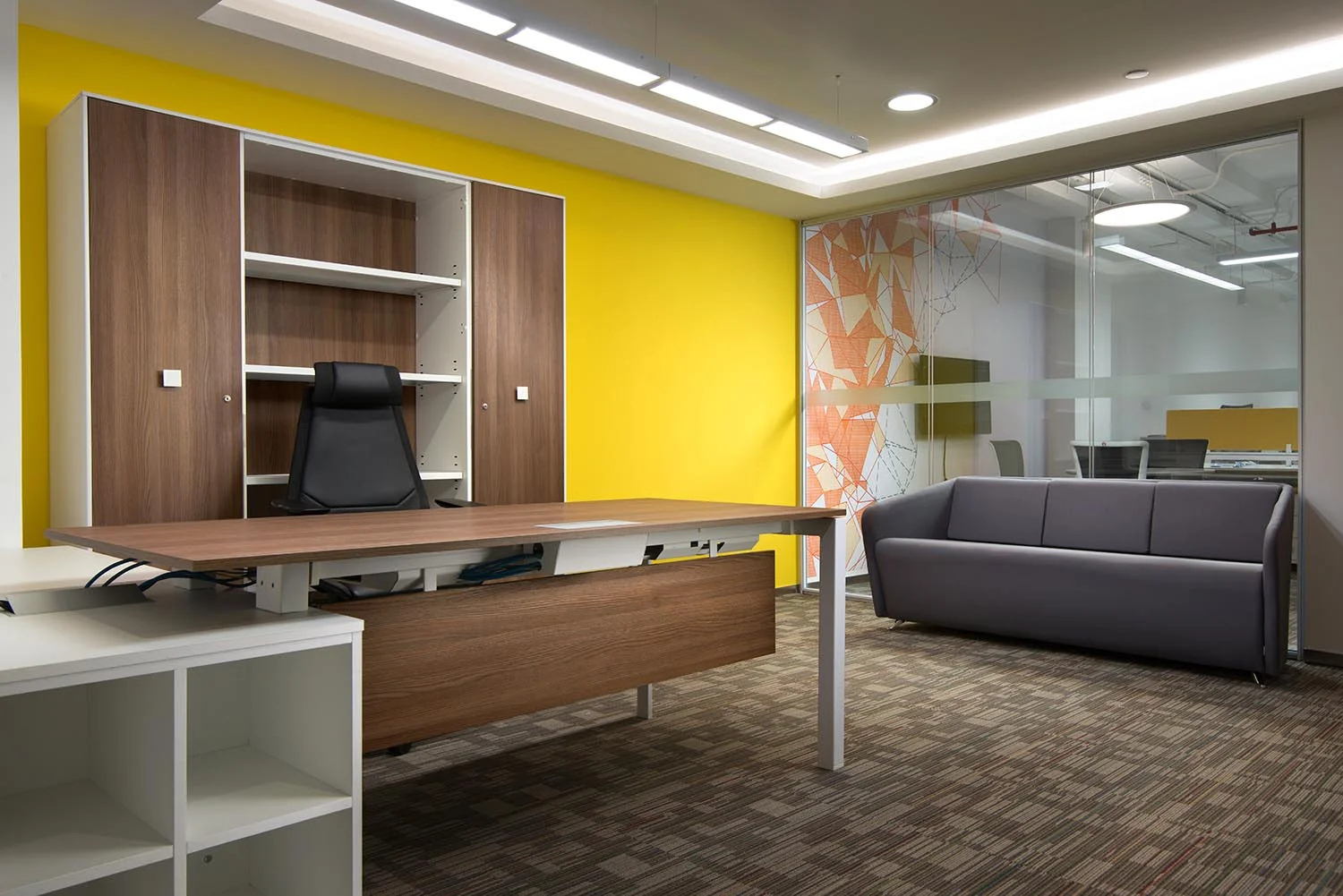 Architecture Interior photographer in Egypt — Sayed Abd Algalil