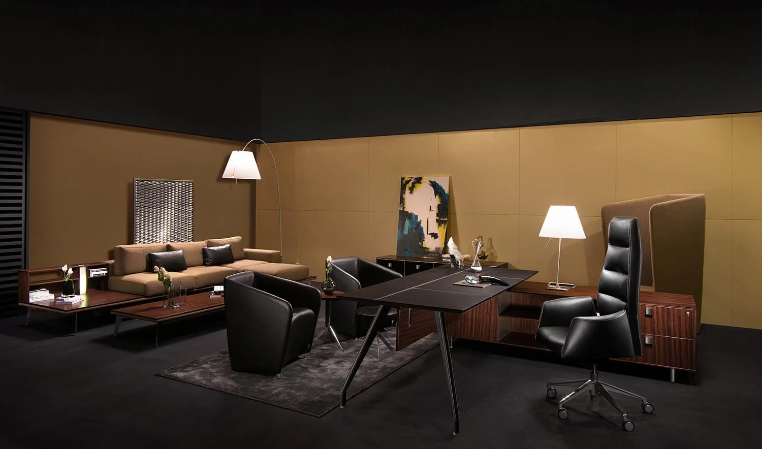 Architecture Interior photographer in Egypt — Sayed Abd Algalil