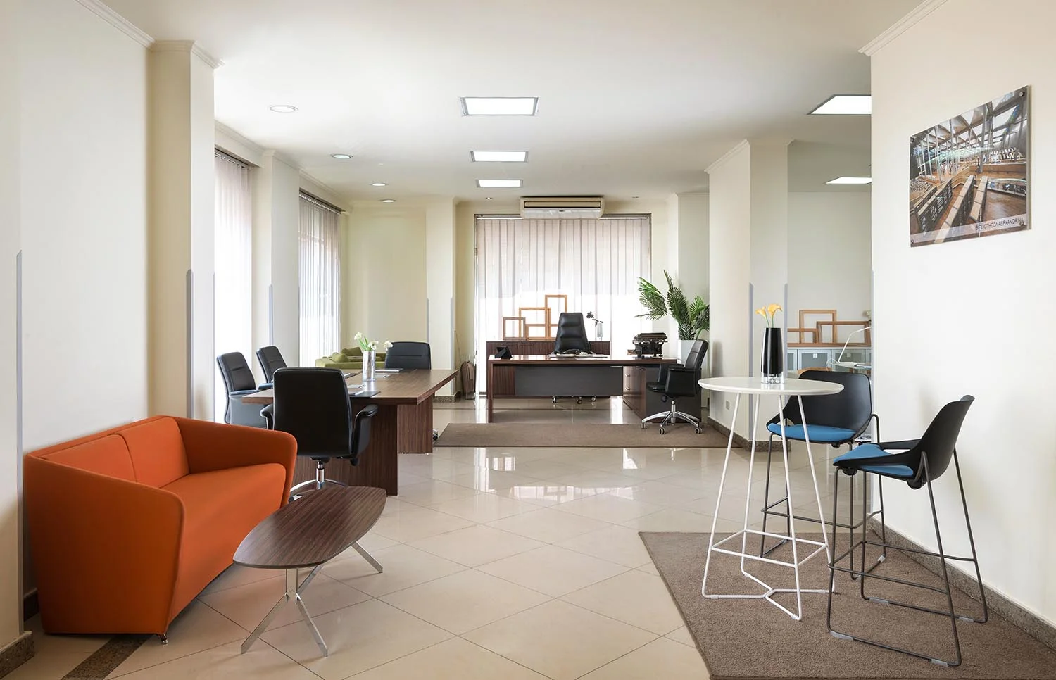 Architecture Interior photographer in Egypt — Sayed Abd Algalil