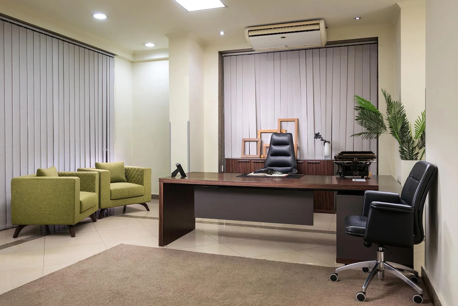 Architecture Interior photographer in Egypt — Sayed Abd Algalil