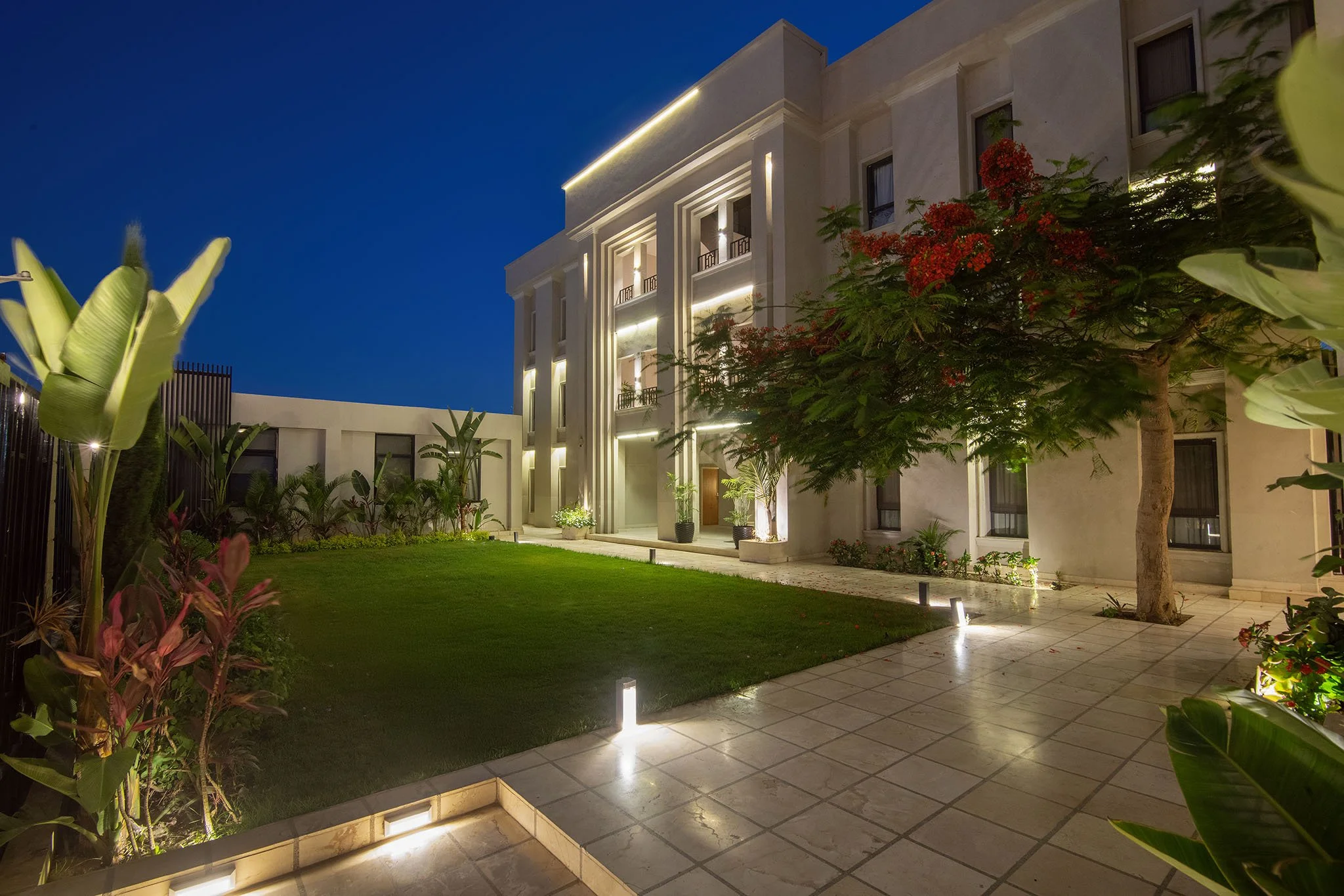 Avenue Boutique Hotel