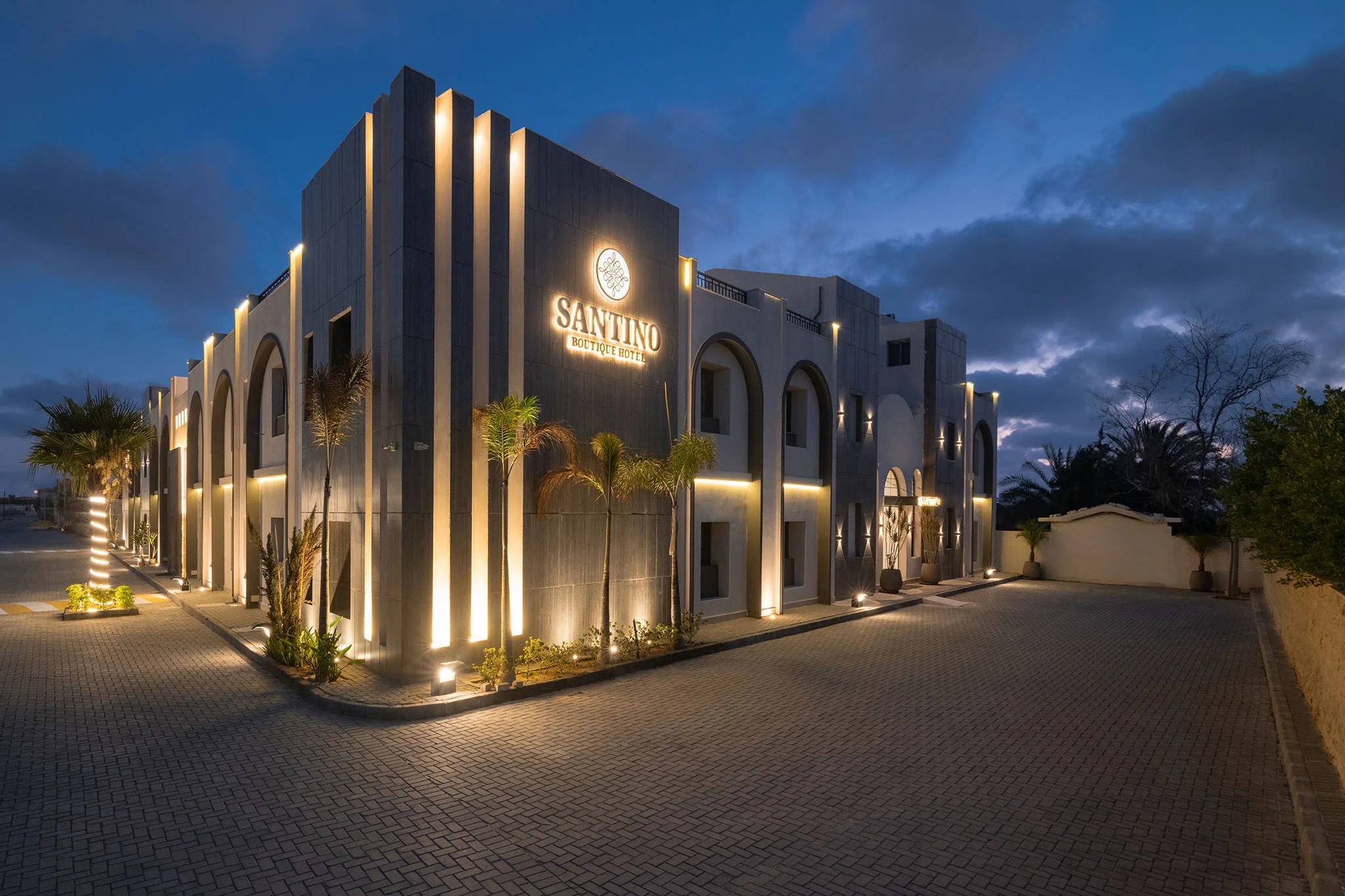 Santino Boutique Hotel