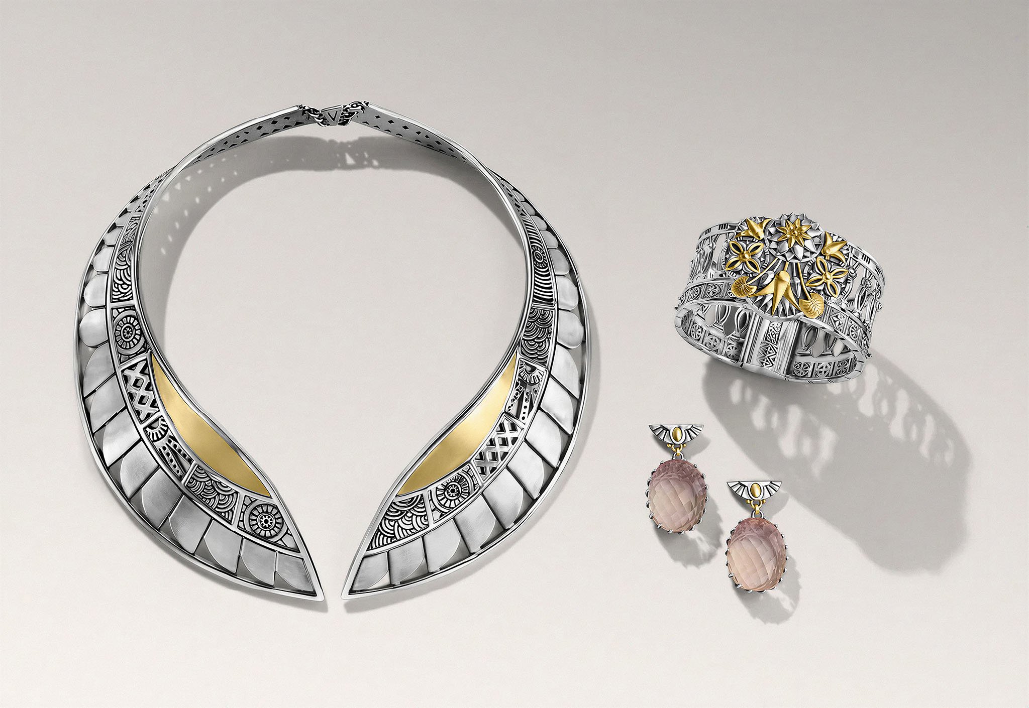 Azza Fahmy 