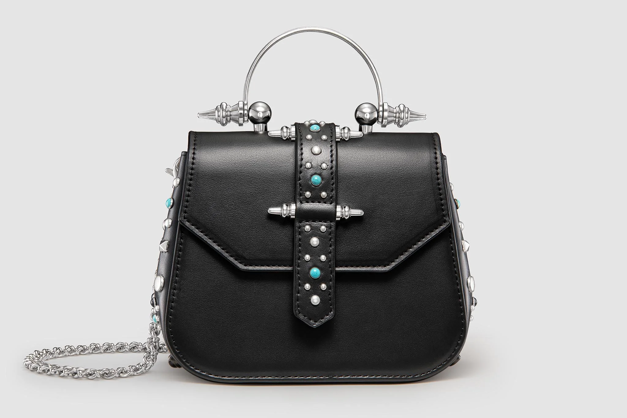 okhtein-mini-studded-front-black-luxury-handbag-product-photography-egypt.jpg