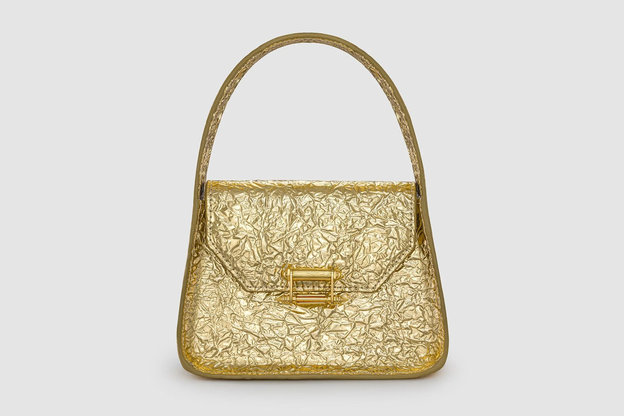 okhtein-mini-feryel-front-gold-crinkled-leather-luxury-handbag-product-photography-egypt.jpg