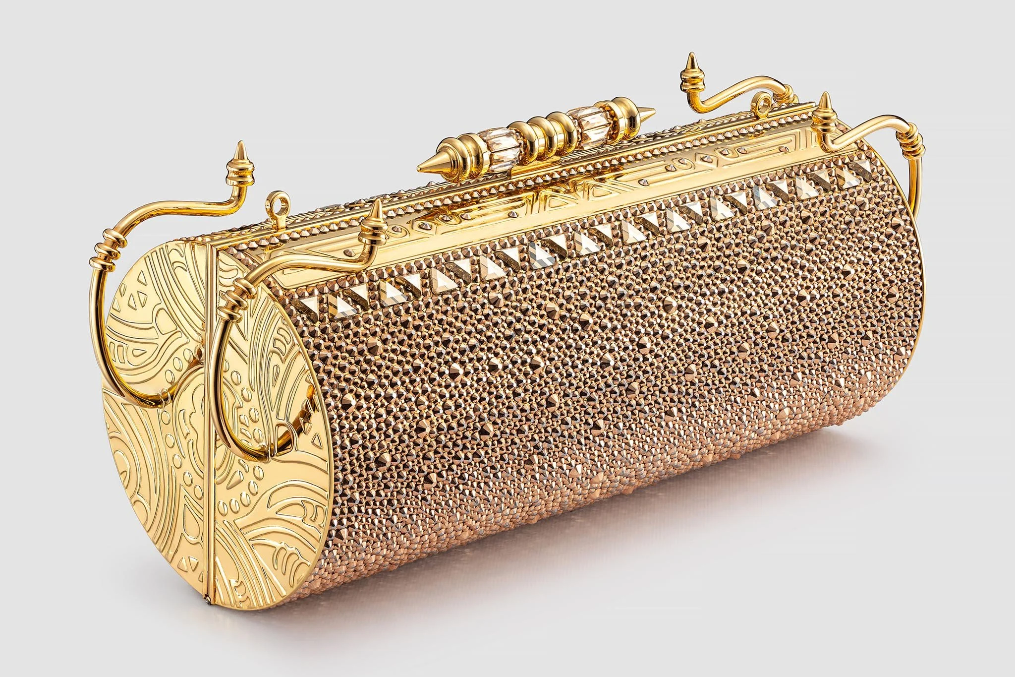 okhtein-felucca-swarovski-clutch-gold-angle-product-photographer-in-egypt.jpg