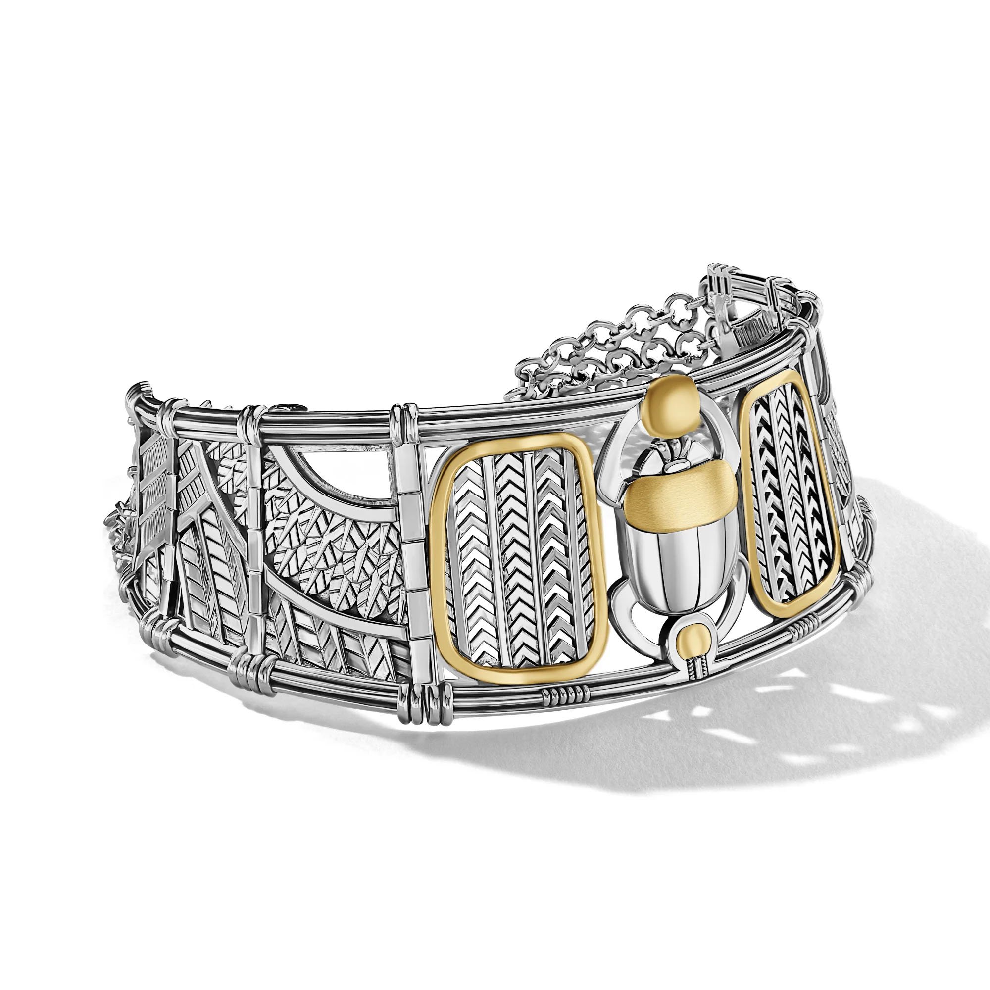 silver-gold-cuff-bracelet-azza-fahmy-jewelry-photographer-egypt.jpg