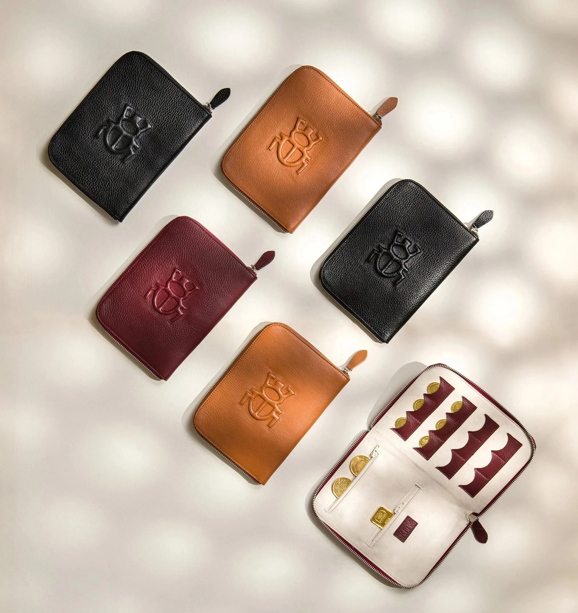kay-flat-lay-leather-jewelry-cases-product-photographer-egypt.jpg