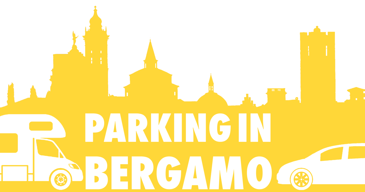 Parking in Bergamo