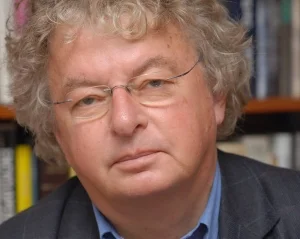 Stein Husebø har innlegg på seminaret
