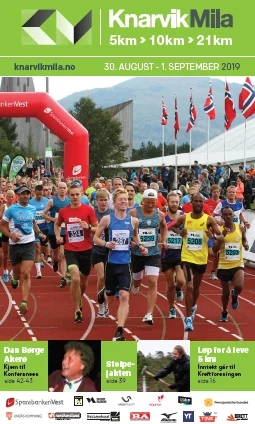 Magasinet 2019 er ute